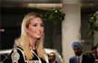 Ivanka Trump arrives at Hyderabad for GES-2017